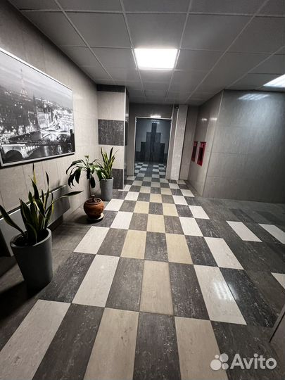 Работа консьерж