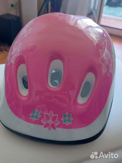 Детский шлем защитный