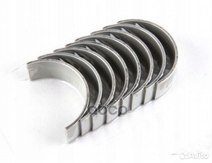 Вкладыши к-ктPL STD Fiat Ducato, Iveco Daily 2.3D