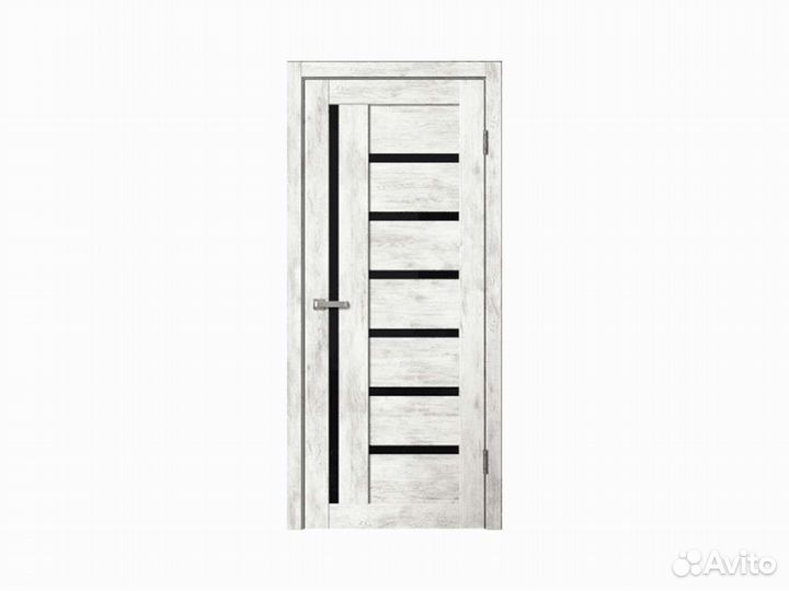 Межкомнатная дверь новая