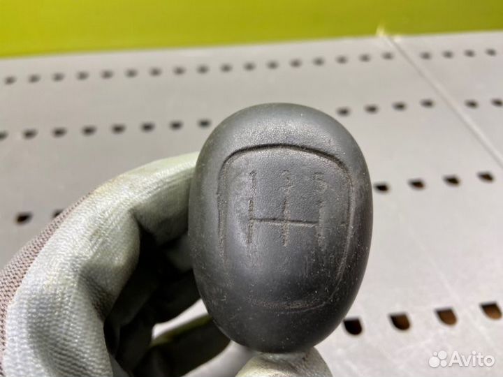 Ручка кпп Mercedes-Benz W124 M111 2.0 1993