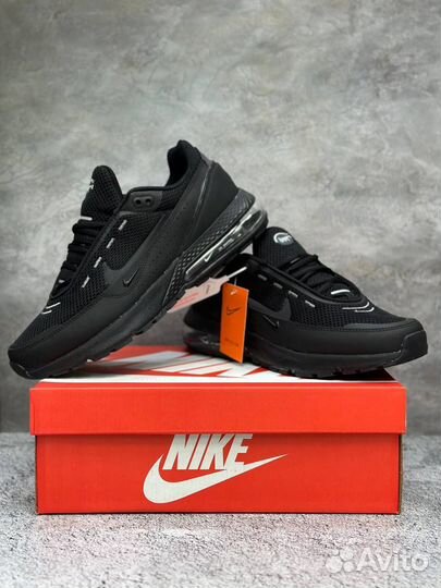 Кроссовки Nike Air Max pulse (Арт.63400)