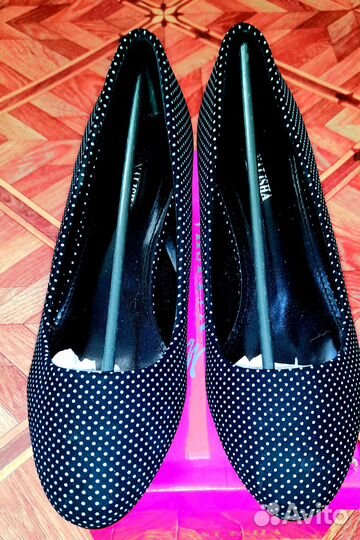 Туфли женские