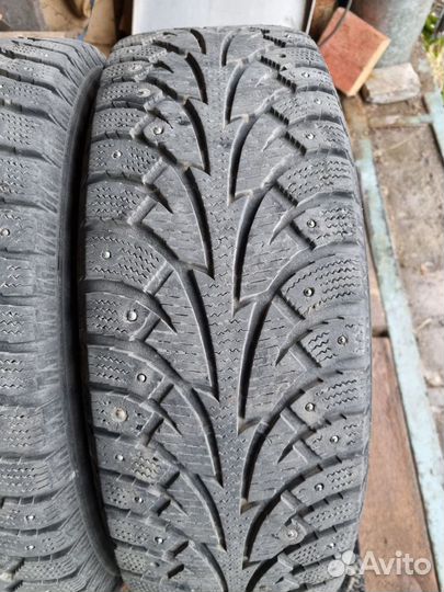 Hankook Winter I'Pike 195/65 R15 91T