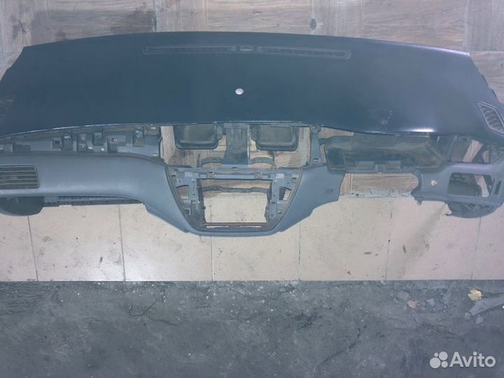 Торпедо Mitsubishi Lancer CS2A