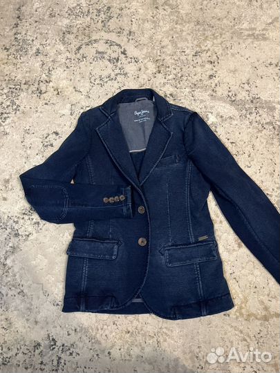 Пиджак Pepe Jeans London