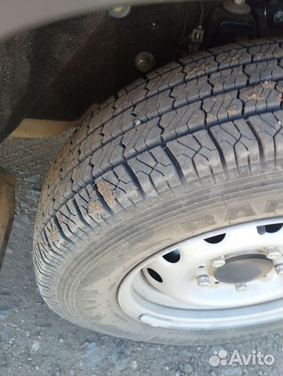 Колеса r 15 летние на ниву