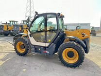 Телескопический погрузчик XCMG XC6-3507K, 2023