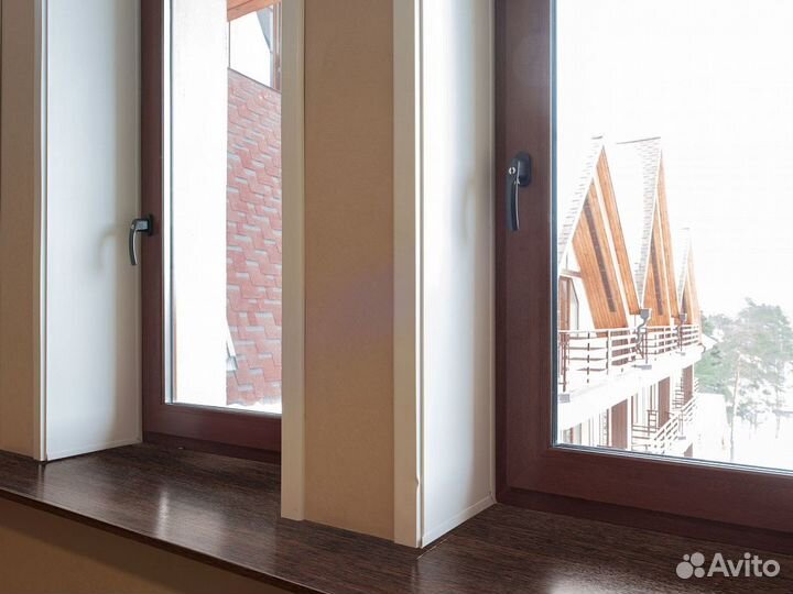 Откосы и подоконники для пвх окон