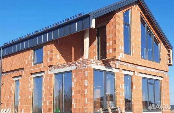 Окна на заказ