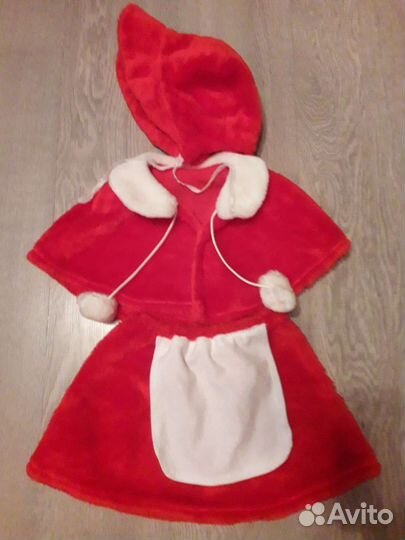 Карнавальные костюмы для детей на прокат