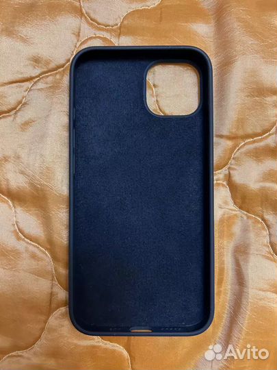 Vlp iPhone 13 силиконовый чехол новый