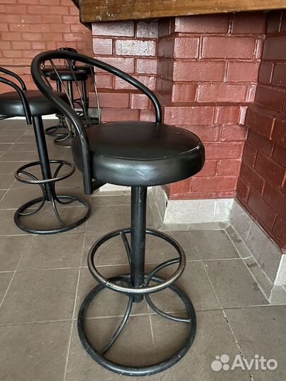 Стул барный
