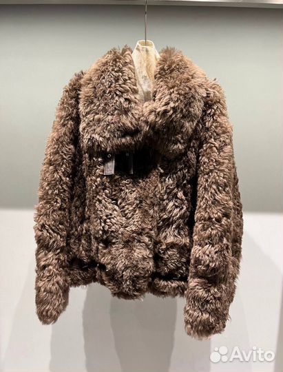 Шуба Zara Zw Оригинал