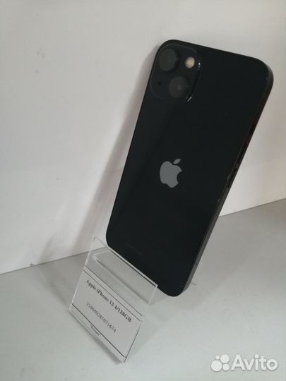 Apple iPhone 13 128GB