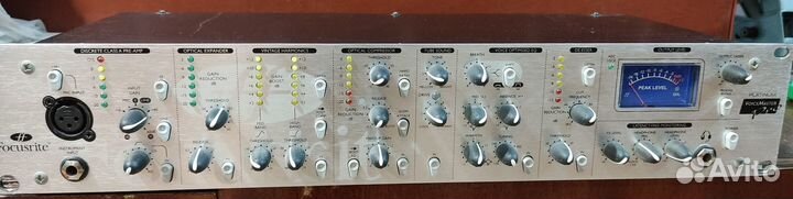 Твердотельные лампы AMT 12AX7 Warm Stone
