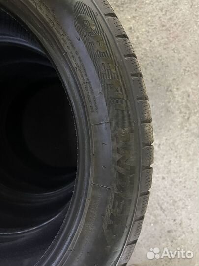 Grenlander IceHawke II 275/45 R21