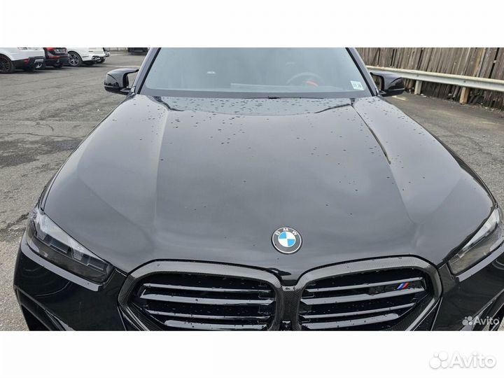 BMW X5 M 4.4 AT, 2023, 6 500 км