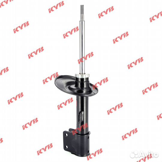 Амортизатор подвески