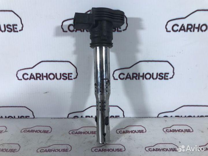 Катушка зажигания Audi A4 2.0 BPJ