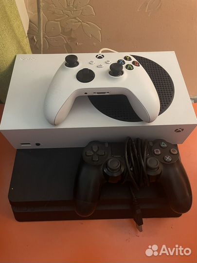 Xbox series s