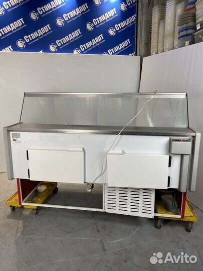 Витрина двина -180 (арт 1889)