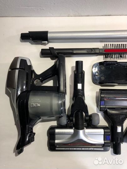 Запчасти для пылесоса tefal ty9079