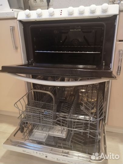 Плита электрическая candy trio