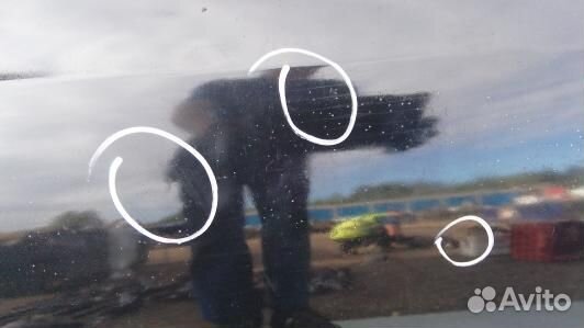 Дверь передняя правая volkswagen scirocco 3RD (ASV