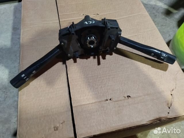 Подрулевые переключатели accord аккорд сс 7