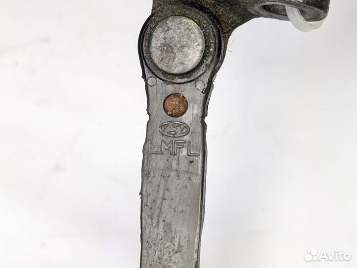 Ограничитель двери передний левый Hyundai Ix35