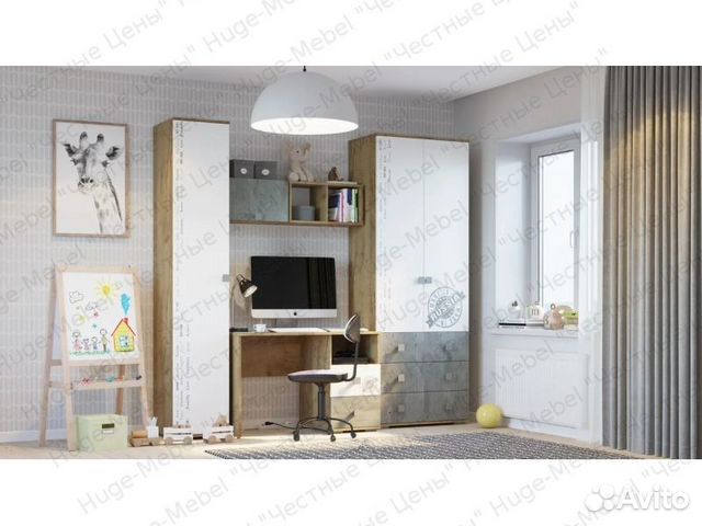 Детская мебель комплект