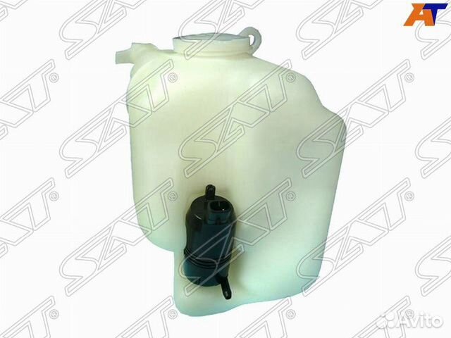 Бачок омывателя Toyota Corolla 90