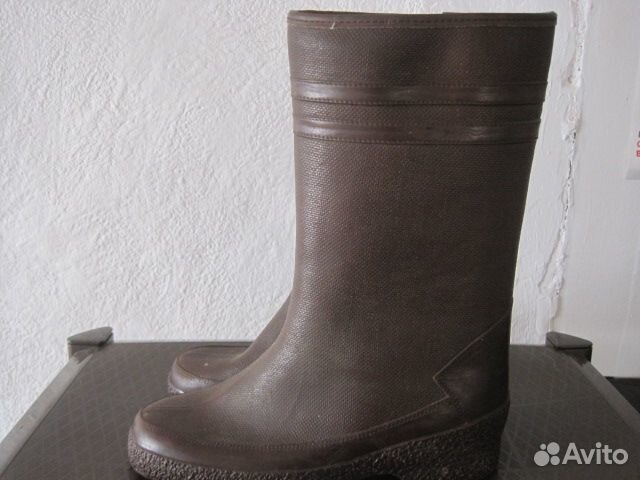 Сапоги женские