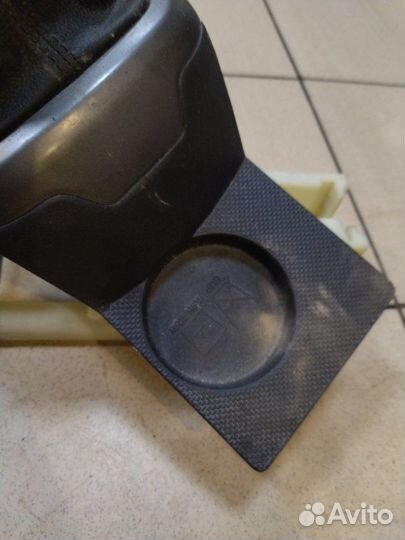 Селектор коробки передач Kia Rio 3