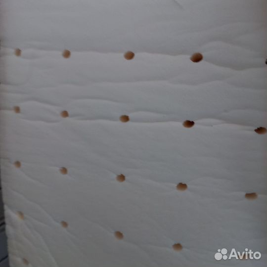 Противопролежневый гелевый матрас б/у