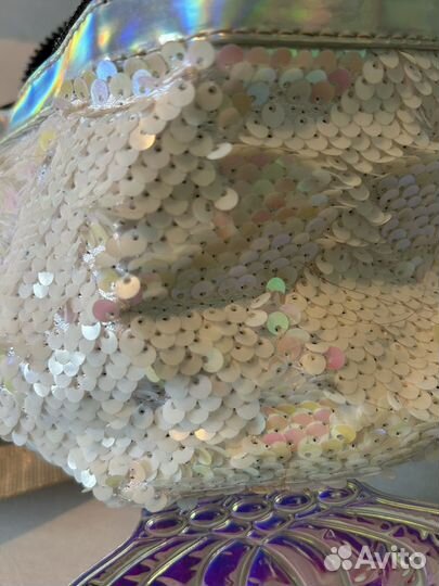 Поясная сумка