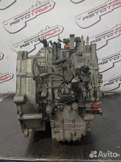 АКПП honda LEA freed freed spike GP3 SD5A атм 2WD