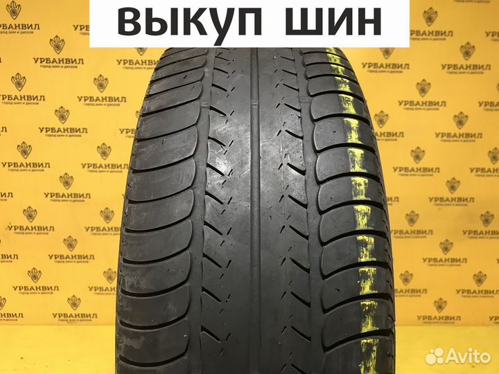 Goodyear Eagle NCT5 205/55 R16 91H