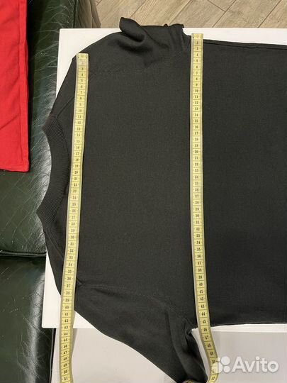 Джемпер Cos S Швеция, шерсть