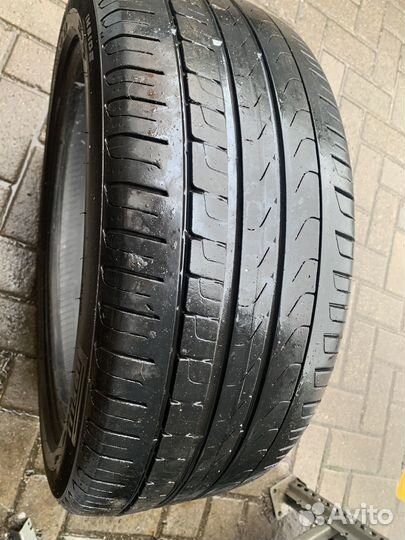 Pirelli Cinturato P7 225/45 R17 91W
