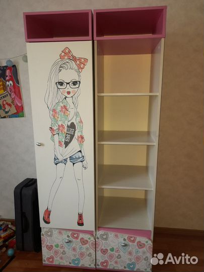 Детская мебель