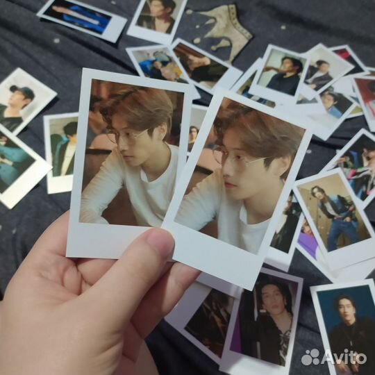 Kinnporsche vegas альбом и фотокарточки