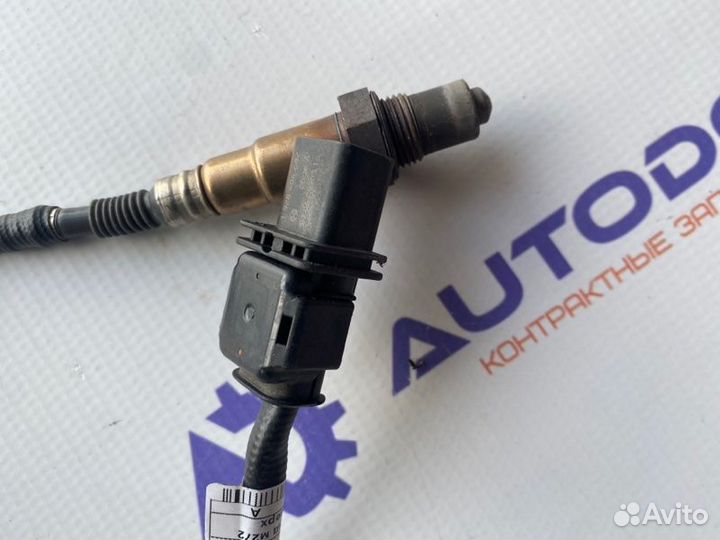 Датчик кислородный передний Mercedes E W211 М272