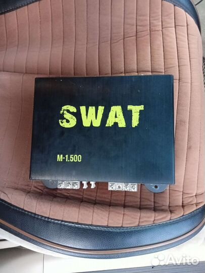 Моноблок swat