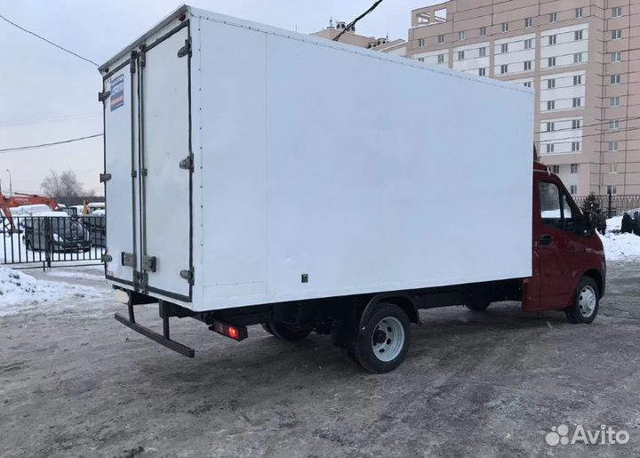 Частные Грузоперевозки