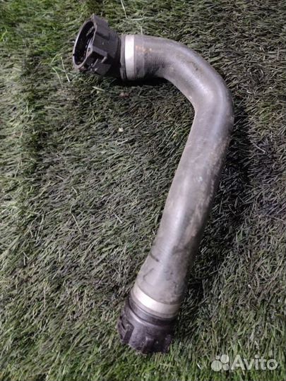 Шланг системы охлаждения Bmw 328I F30 N20 2012