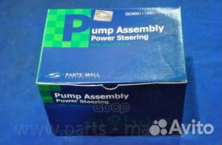 Насос гур PPA067 Parts-Mall