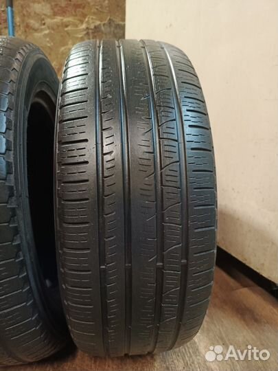 Pirelli Scorpion Verde All Season 235/60 R18