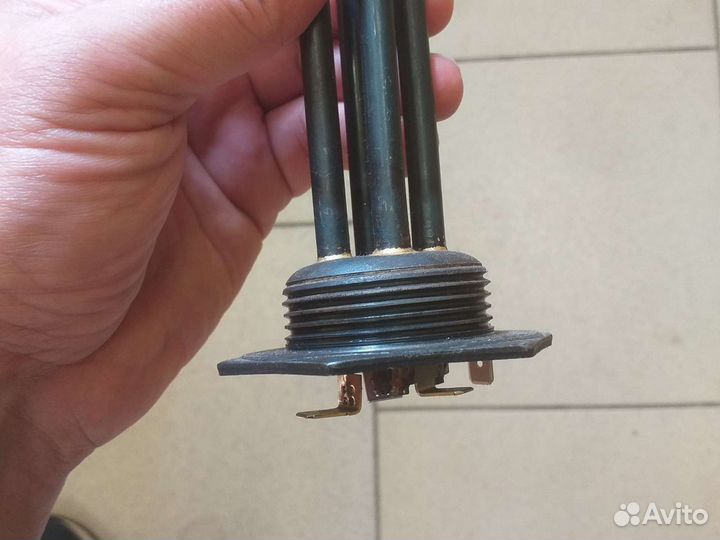 Тэны для масляных обогревателей (радиаторов)